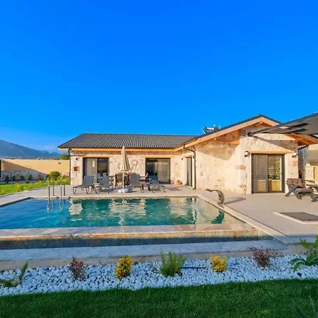 Ader 5 Villa *