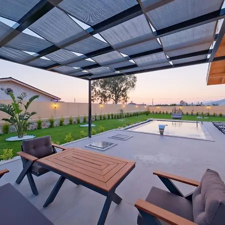 Ader 5 Villa *