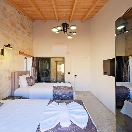 Villa Ader 5 *