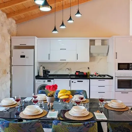 Ader 5 Villa Fethiye